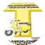 Logo Web Radio Talisma