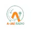 Logo A-Jae Radio