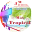 Logo JM Radio Más Tropical