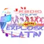 Logo JM Radio Explosión Latina