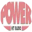 Logo Radio Power