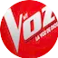 Logo My Voz