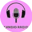 Logo Candid Radio Delaware