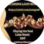 Logo Exclusive Latin Sounds