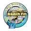 Logo REACH FM 10:31