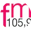 Logo Rádio Cultural FM