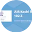 Logo AIR Kochi fm 102.3