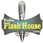 Logo RADIO FLASH HOUSE