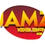 Logo JAMZ 103.3