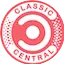 Logo Classic Central Radio