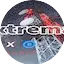 Logo Radio Extrema EXO