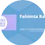 Logo Fahimta Radio