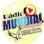Logo Radio Mundial Gospel Recife