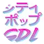 Logo City pop GDL
