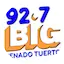 Logo Big Radio Venado Tuerto 92.7