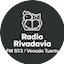 Logo Radio Rivadavia