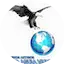Logo Radio Aguia Mundial