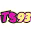 Logo Hits 93.3