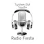 Logo Radio Fiesta-Soacha