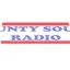 Logo County Sound Radio - Tribute Station