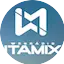 Logo Web Radio Ita Mix