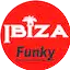 Logo Ibiza Radios - Funky