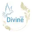 Logo Divine FM India