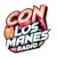 Logo Con Los Manes