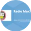 Logo Radio Max789