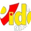 Logo Radio Vida 91.9 FM