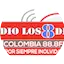 Radio Los 8 De Colombia