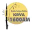 Logo Radio Saigon Dallas