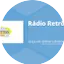 Logo Rádio Retrô FM