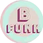 Logo FluxFM B-Funk