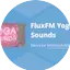 Logo FluxFM Yoga Sounds