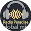Logo Radio Paradise Global Mix