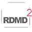 Logo RDMD2Radio