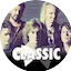 Logo CBN Classic Christian