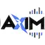 Logo Radio Máxima Stereo