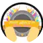 Logo Ikhaya Labantu Radio Station Fm
