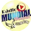 Logo Radio Mundial Gospel Itumbiara