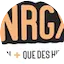 Logo NRGX