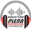 Logo Rádio Vida Plena