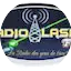 Logo Laser FM Haiti