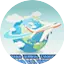 Logo Web Radio Mundial Evangelica