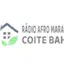 Logo Radio Afro Maracujá Coité Bahia
