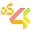 Logo Los 40 Panamá