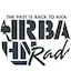 Logo Hairball John Radio