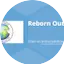 Logo Reborn Outreach