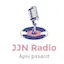 Logo JJN Radio